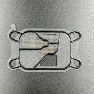 Прокладка клапана OCV Suzuki 150-350(A) (Suzuki) картинка