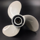 Гребной винт Yamaha 9.9-15, F9.9-F20 (3x9-1/4x12) 683-45941-00-K