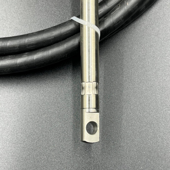 YK-160-15FT — 2