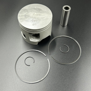 Поршневой комплект Yamaha 115-200 (S) (0.50mm) (Kacawa) картинка