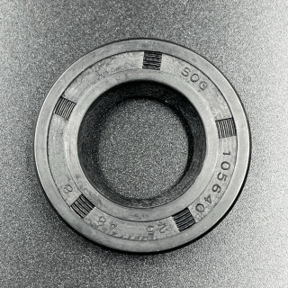 Сальник Yamaha (93102-25008; 93102-25M28) (25x48x8) (PREMARINE) картинка