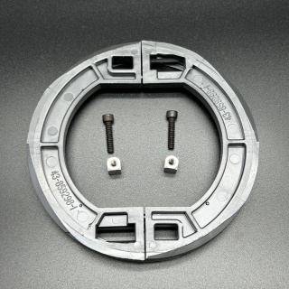 Шестерня пластиковая коленвала MERCURY - 135 / 150 / 175 200  (Quicksilver) картинка