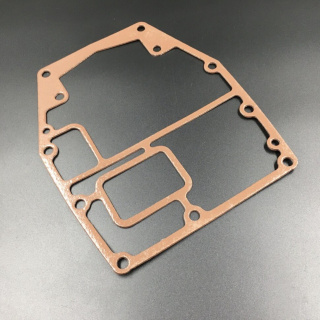 Прокладка под блок Yamaha 75-90 (Osaka) картинка