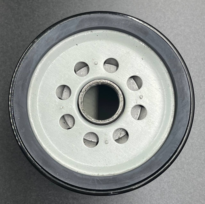 Фильтр масляный Mercruiser 3.0-7.2L(35-866340Q03 / 18-7824-1)  (JSP) 35-866340K01-K