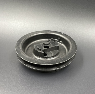 Катушка намотки шнура стартера Yamaha F2-F2.5 (PREMARINE) картинка