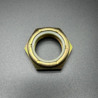 Гайка стальная диам. 22 мм NUT @5 (Quicksilver) картинка