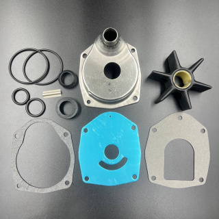 Ремкомплект помпы охлаждения Mercury F75-115EFI/Verado L4/L6 (JSP) картинка