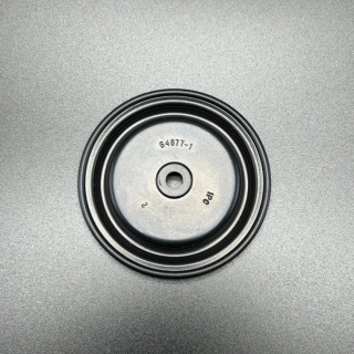 Мембрана резиновая DIAPHRAGM (Quicksilver) картинка