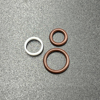 Комплект уплотнительных колец Mercury 75-125 (Quicksilver) картинка