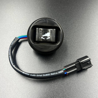 Кнопка гидроподъема в поддон Yamaha 40-50, F15-115 (PWB) картинка