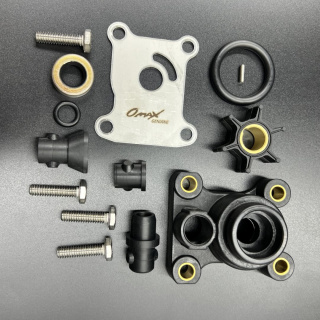Рем.комплект помпы для JOHNSON/EVINRUDE 8/9.9/15 (Omax) картинка