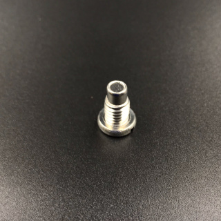 Пробка редуктора Yamaha 25-250, F20-115 (магнитная) (RT) картинка