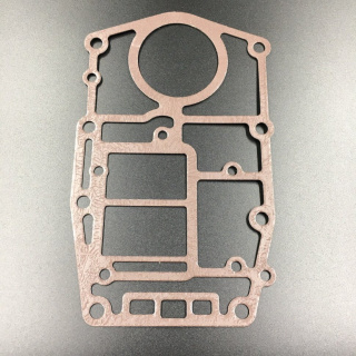 Прокладка под блок Suzuki DT20-30 (11433-96302;11433-91L00) (Suzuki) картинка