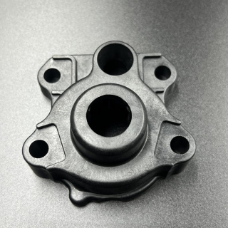 Корпус помпы охлаждения Yamaha 60-70 (KACAWA) картинка
