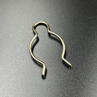 Пружина стартера Yamaha 25-30 (YUELANG) картинка