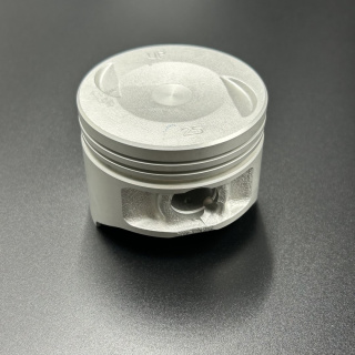 Поршень Yamaha F40-50 (0.25mm) (Yamaha) картинка