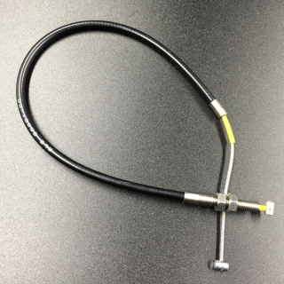 Трос газа Yamaha 9.9-25 (PREMARINE) картинка