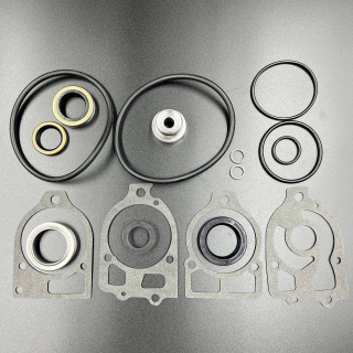 Ремкомплект редуктора Mercury V6 2-stroke 2.5L  (JSP) картинка