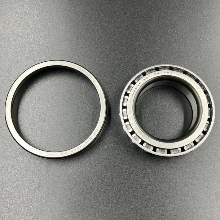 8M0104358 — 3