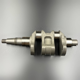 Коленчатый вал Yamaha F9.9-20 (YUELANG) картинка