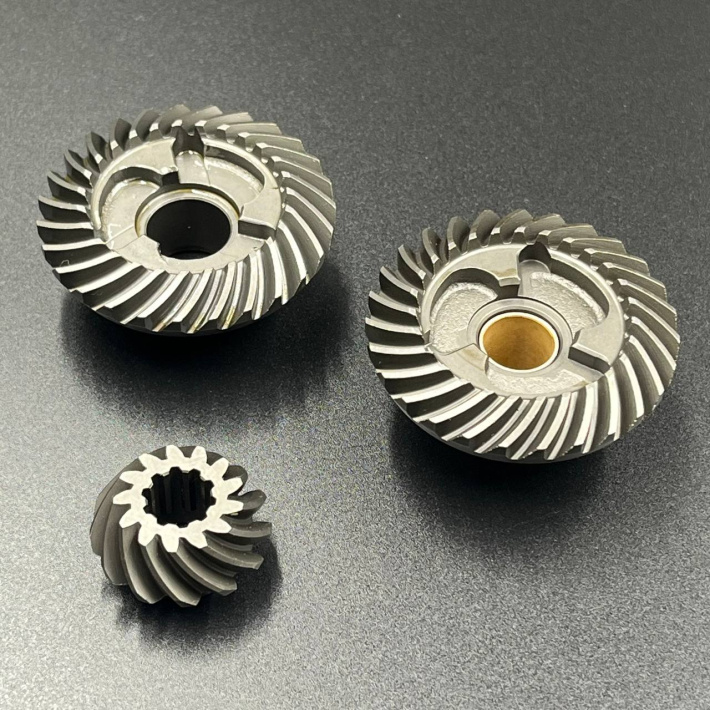 GEAR KIT (9,8HP) TOHATSU — 1
