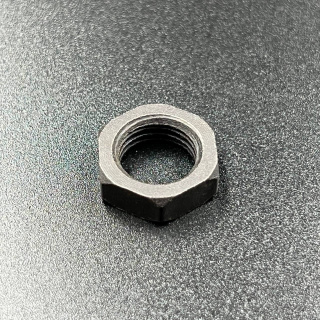 Гайка крепления пиньона Yamaha 40-70, F30-60 (WUHU) картинка
