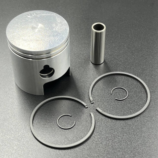 Поршневой комплект Tohatsu 9.9-15 (0.50mm) (Sinera) картинка