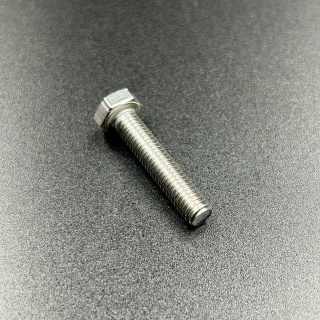 Болт Yamaha M6x30 (YUELANG) картинка