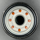 3 Фильтр масляный Yamaha F9.9-115 (Yamaha) 5GH-13440-71-K