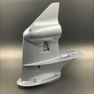 Корпус редуктора Yamaha 40X (PREMARINE) картинка