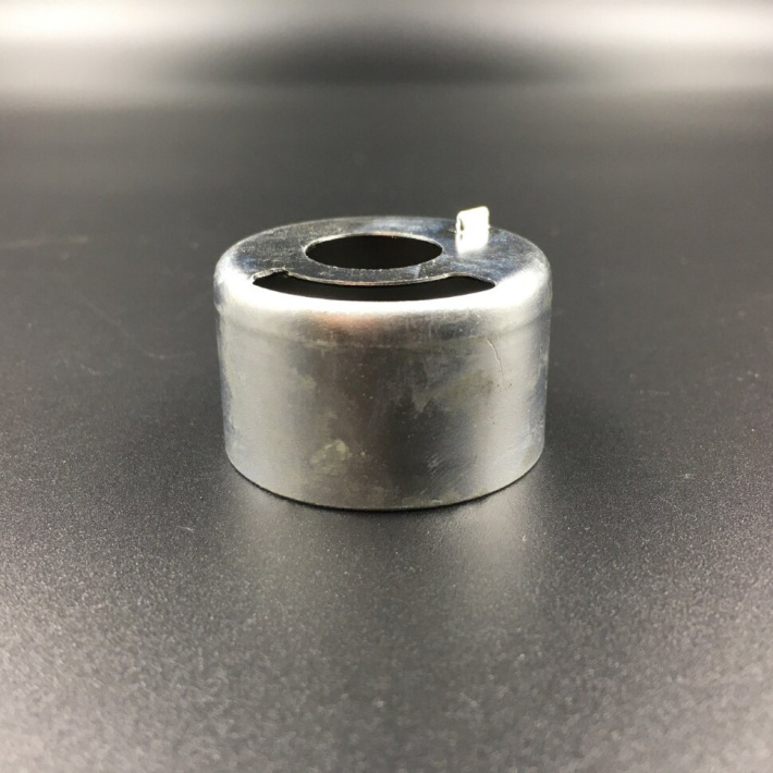 2 Стакан помпы охлаждения Yamaha 9.9-15, F8-9.9 Old (Osaka) 682-44322-00-TW