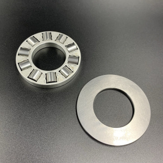 Подшипник торсионного вала игольчатый Yamaha 200-250, F200-250 (93341-93020) (Omax) картинка