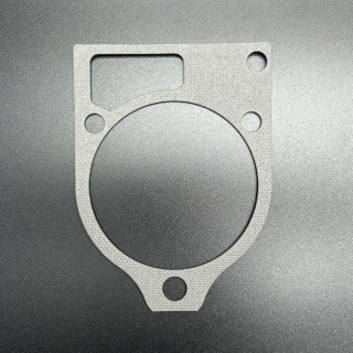 Прокладка паронитовая GASKET (426311) (Quicksilver) картинка