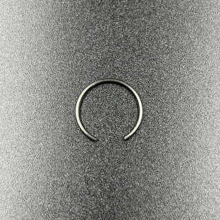 Стопорное кольцо 25-30 F9.9-70 (Yamaha) картинка