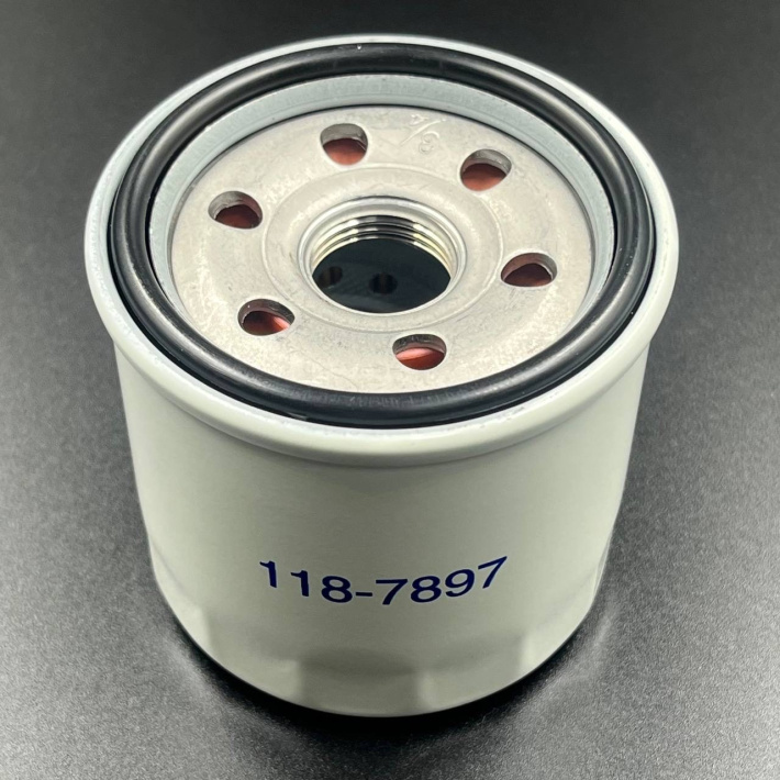 Масляный фильтр Suzuki DF115-140 (16510-92J00) (Sinera) 16510-82703-TW