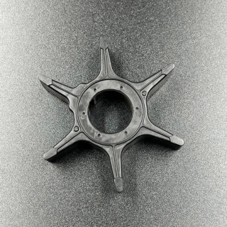 Крыльчатка помпы охлаждения Suzuki DT25-30(A), DF25-30(A) с 2014 г. (Omax) картинка