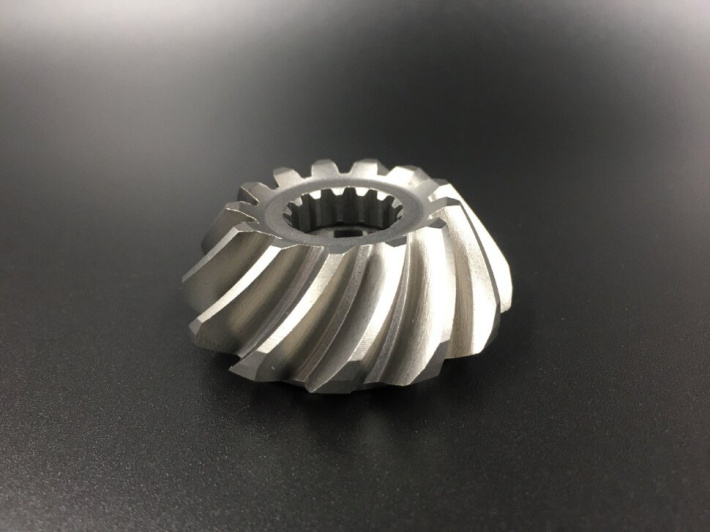 69W-45551-00 — 2