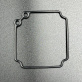 Прокладка поплавкой камеры Tohatsu M9.9/M18, M40-M50D2 (Omax) 3C8-03121-0-TW