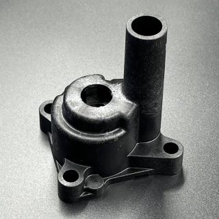 Корпус помпы охлаждения Honda BF8-15 (Honda) картинка