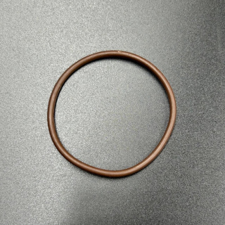 Кольцо уплотнительное редуктора Yamaha 9.9-15 (93210-57M09) (YUELANG) картинка