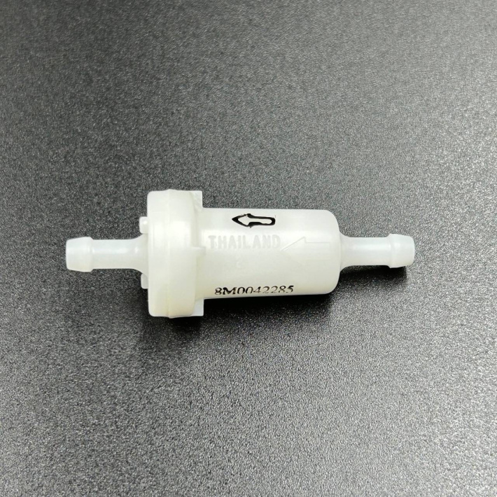 1 Фильтр топливный Mercury 200 OPTIMAX V6 DFI (Quicksilver) 8M0042285