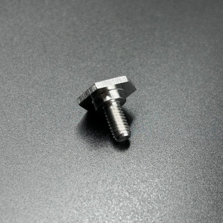Болт подвески Yamaha 9,9-15 (YUELANG) картинка