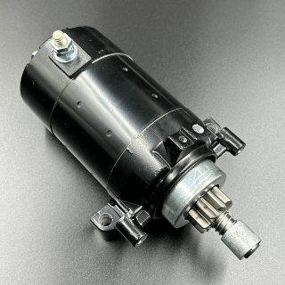 Электростартер Honda 35-50 (WUHU) картинка