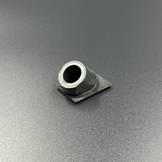 Заглушка доступа к болту анода Yamaha 60-70, F25-200 (Yamaha) картинка