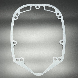 Прокладка паронитовая GASKET (991734) (Quicksilver) картинка