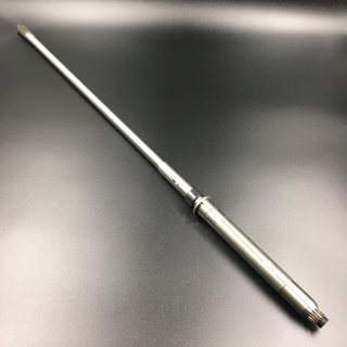 Вал торсионный Yamaha 60-70 (L) (69D-45501-10(L)) (Omax) картинка
