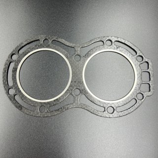 Прокладка под головку Suzuki DT20-30 (Sinera) картинка