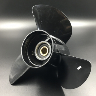 Гребной винт Yamaha 150-300, F150-F275, F300B (3x14x19) (BaekSan) картинка