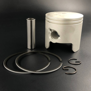 Поршневой комплект Yamaha 55, 75-90 (0.50mm) (KACAWA) картинка