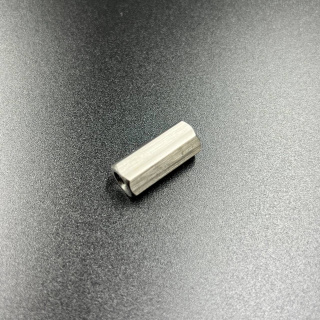 Гайка соединения тяги скорости Yamaha 9.9-40, F8-20 (Omax) картинка
